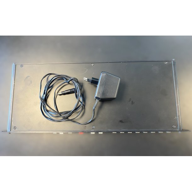 (USED) Fender Nobels MS-8 Midi Switch Controller